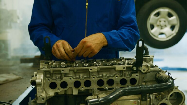 Maserati Ghibli diesel – typowe usterki, objawy i koszty napraw